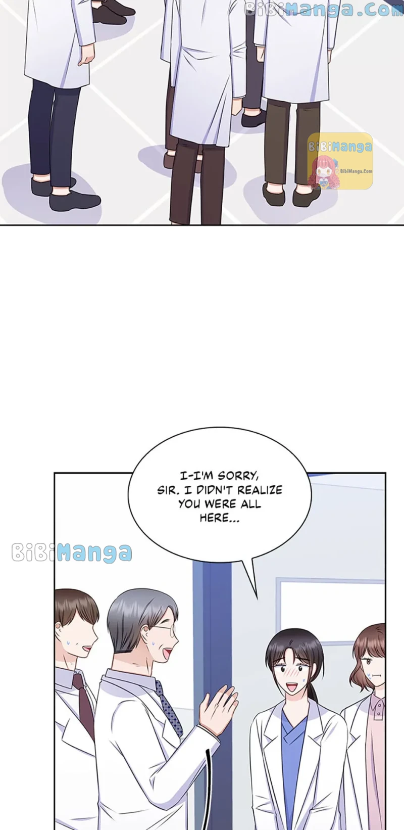 Heart Crush - Chapter 80