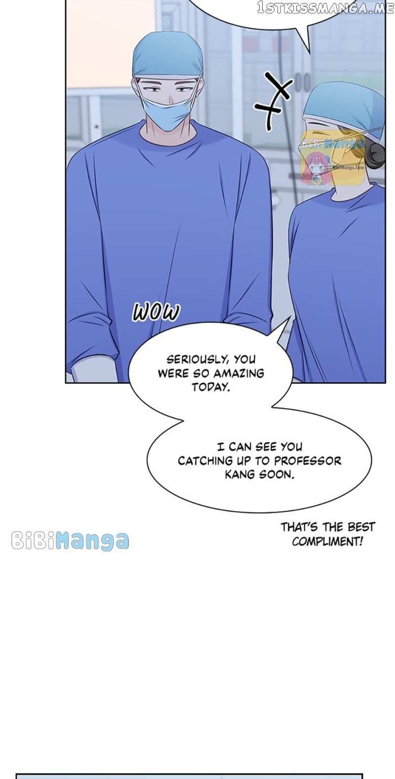 Heart Crush - Chapter 76