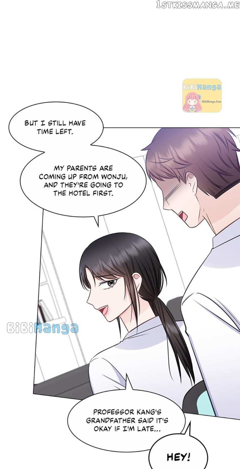 Heart Crush - Chapter 76