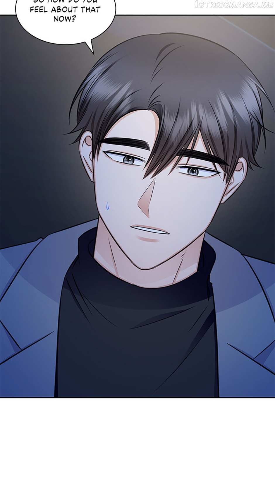 Heart Crush - Chapter 69