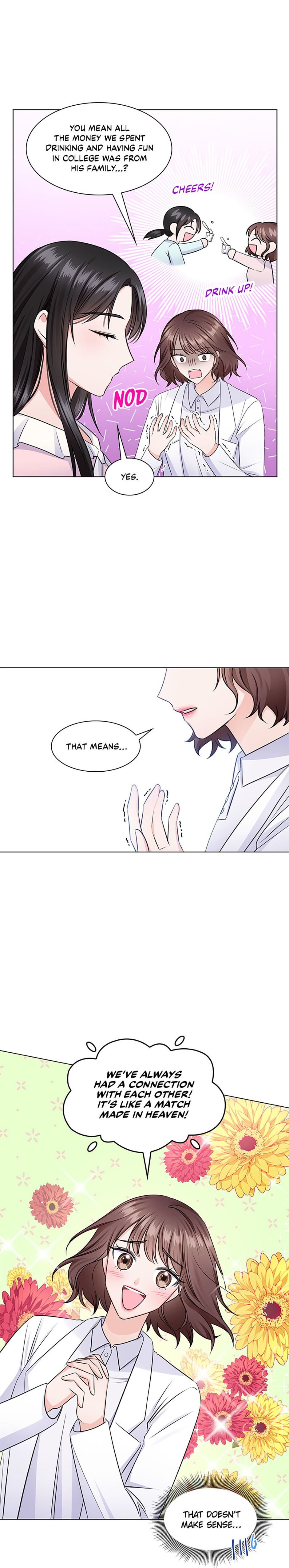 Heart Crush - Chapter 22