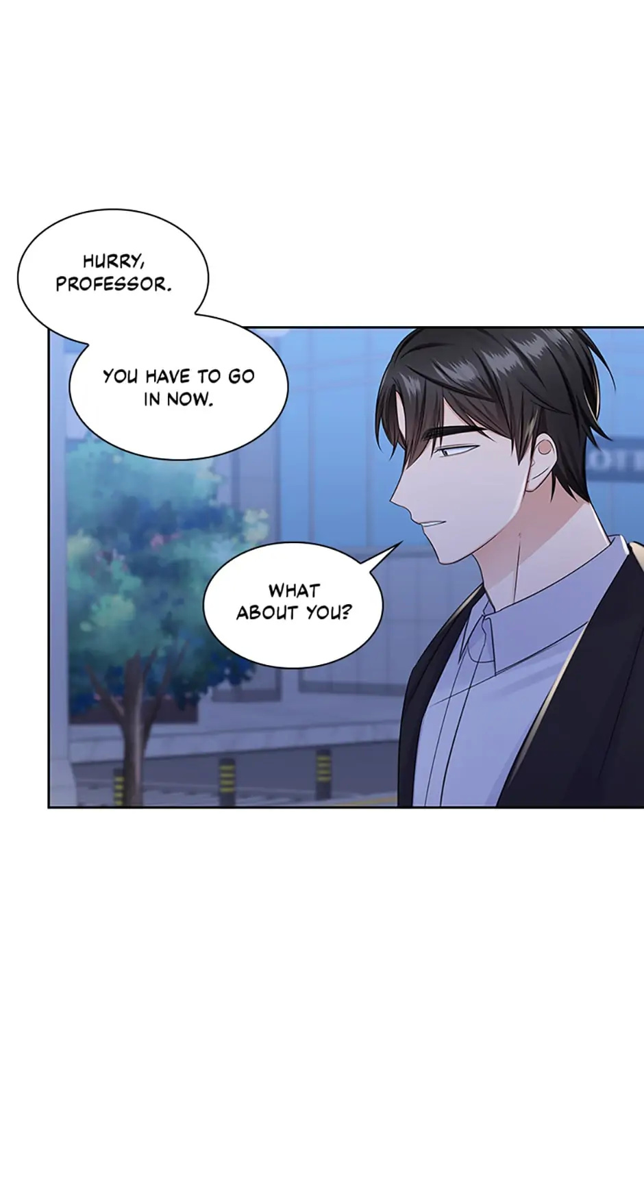 Heart Crush - Chapter 46