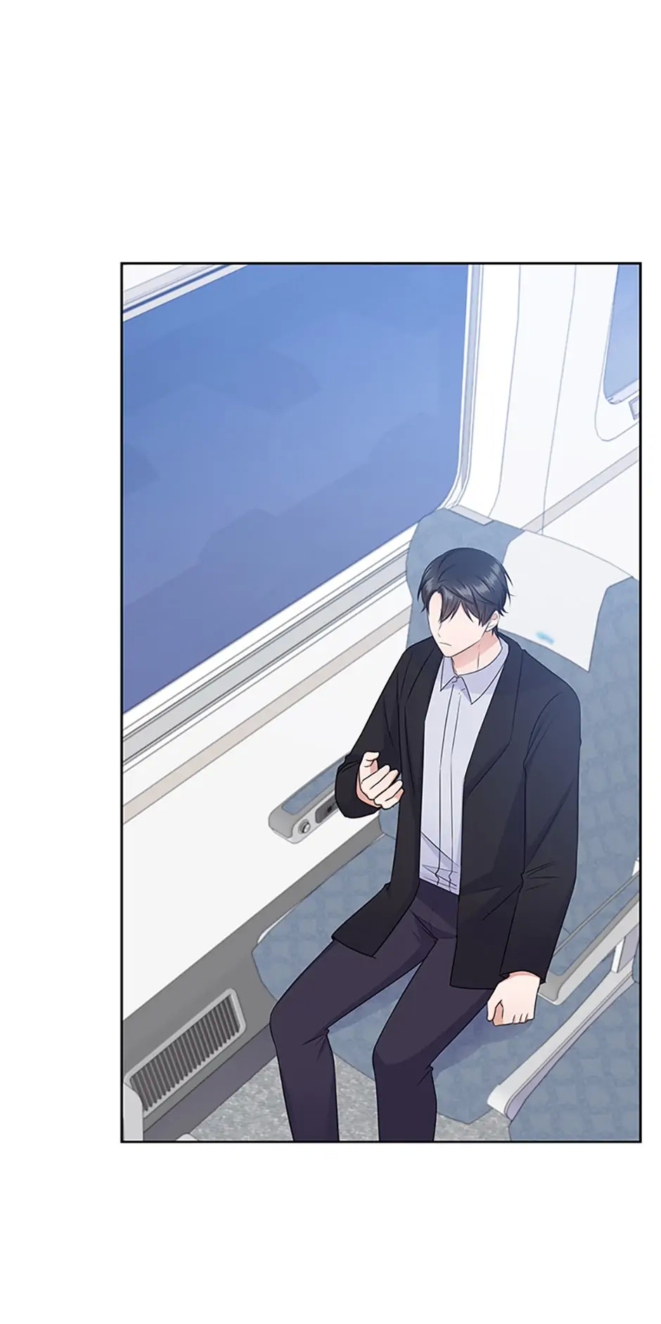 Heart Crush - Chapter 46