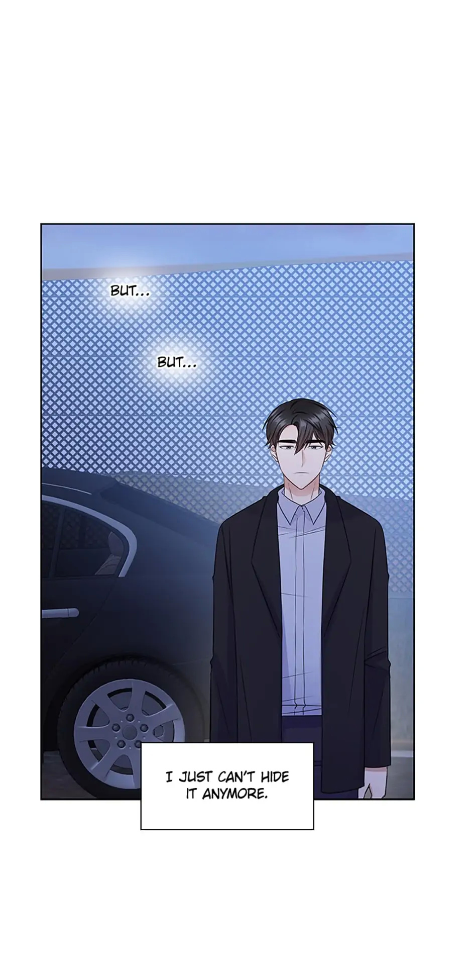 Heart Crush - Chapter 46