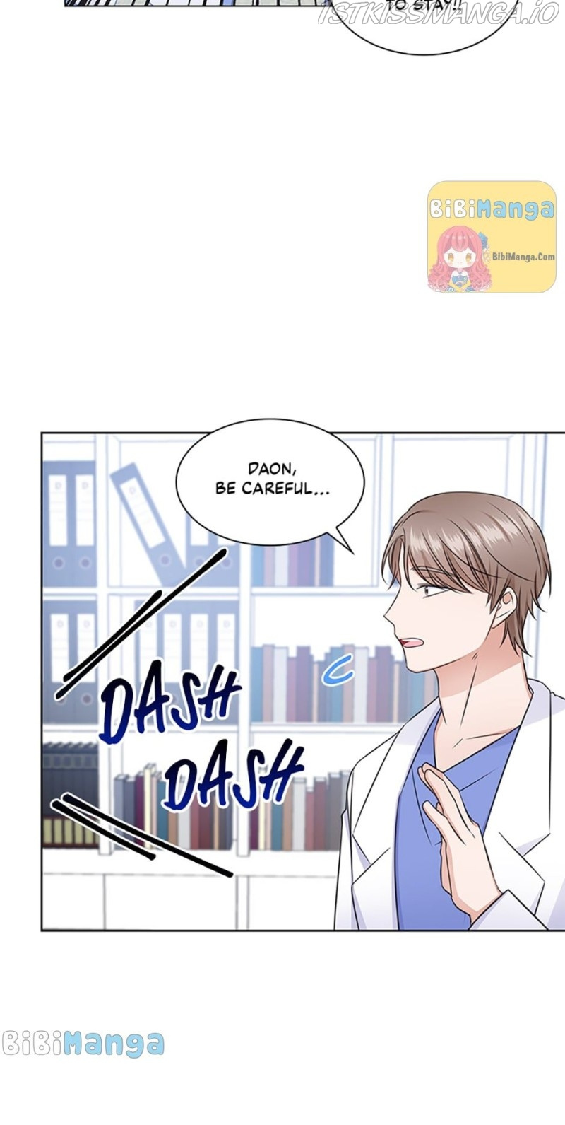 Heart Crush - Chapter 52