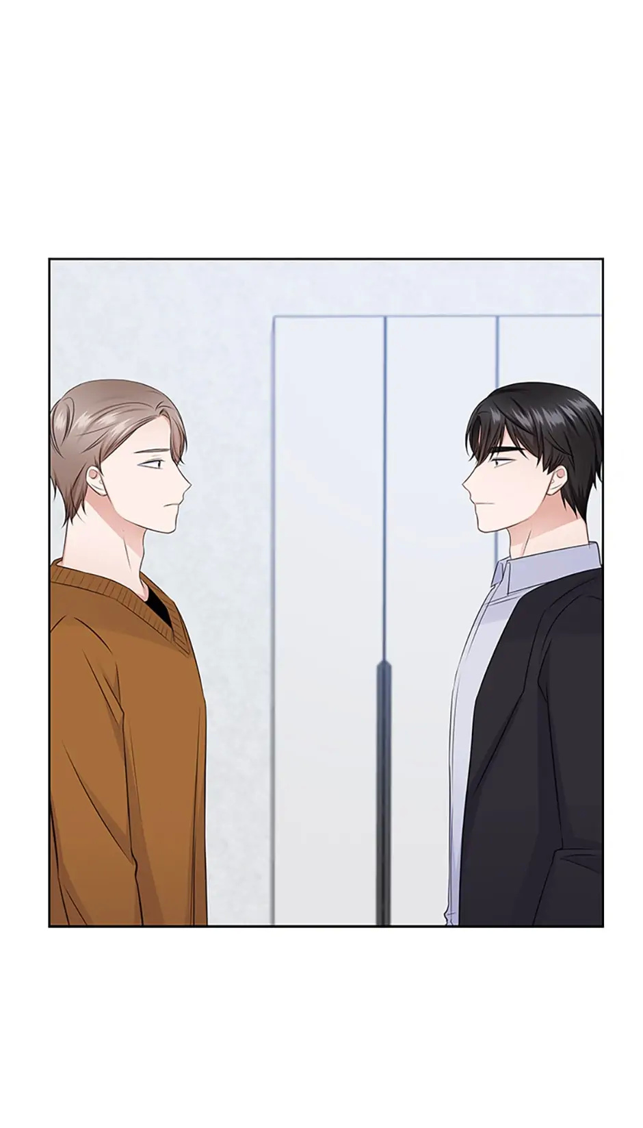 Heart Crush - Chapter 44