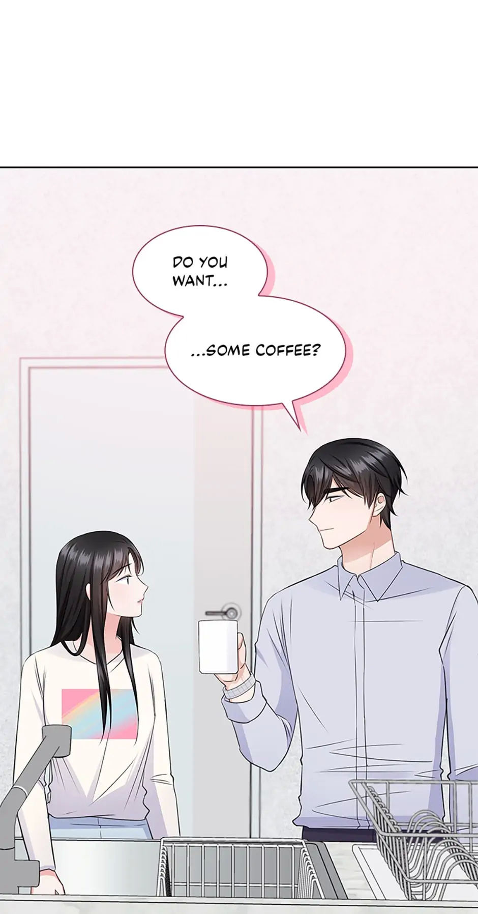 Heart Crush - Chapter 44