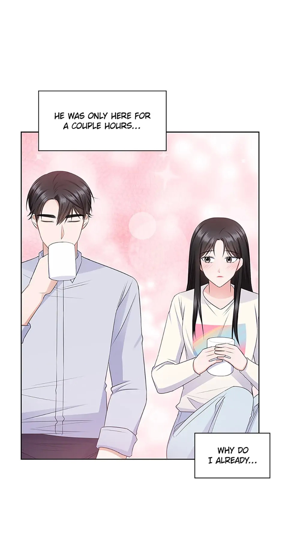 Heart Crush - Chapter 44