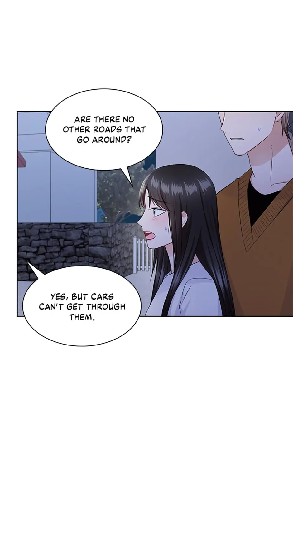 Heart Crush - Chapter 44