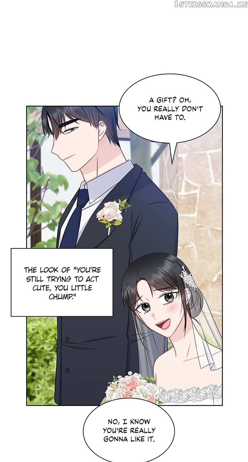 Heart Crush - Chapter 82