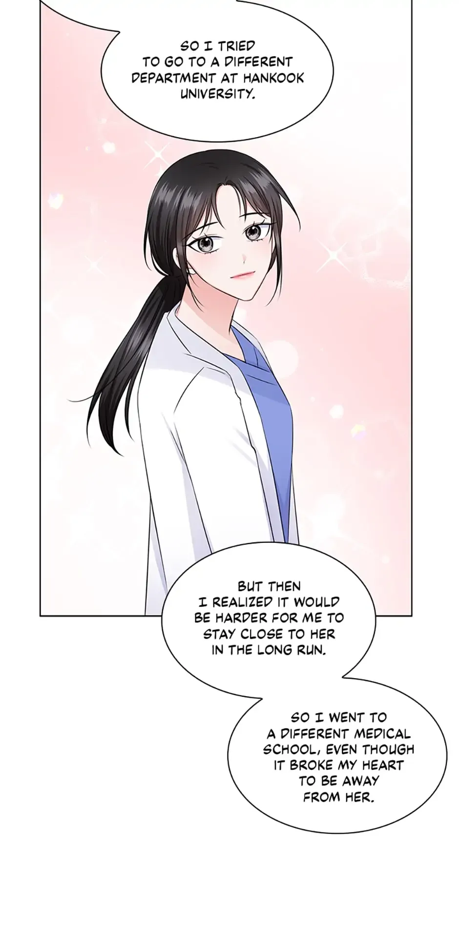 Heart Crush - Chapter 33