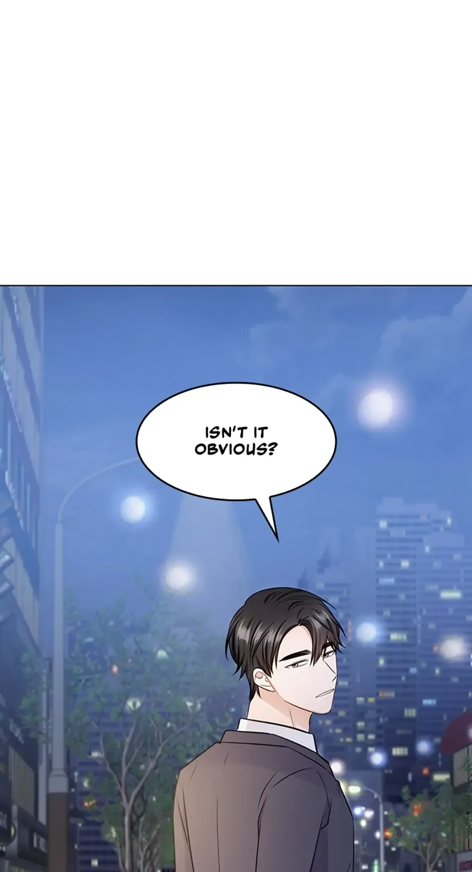 Heart Crush - Chapter 33