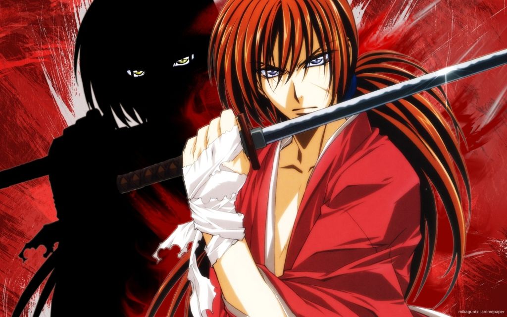 Rurouni Kenshin: Hokkaido Arc - Chapter 4