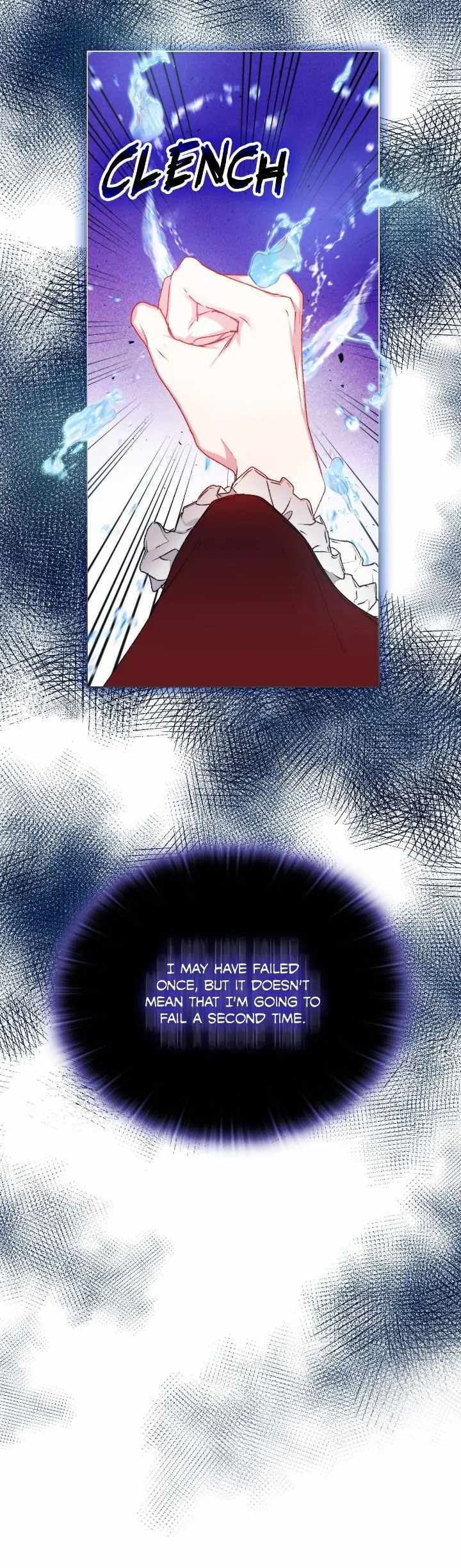 I'll Raise You Well In This Life, Your Majesty! - Chapter 96