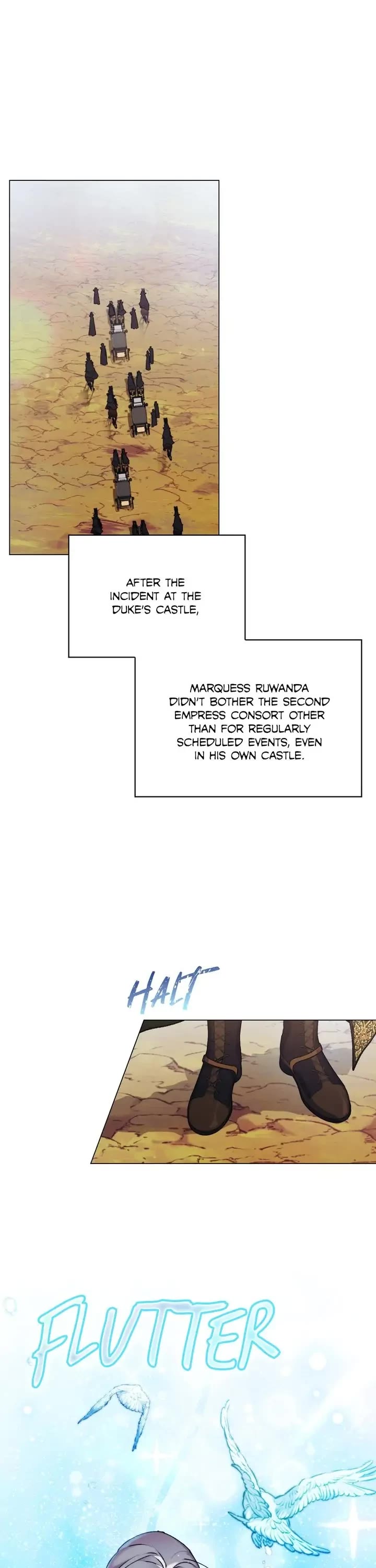 I'll Raise You Well In This Life, Your Majesty! - Chapter 51