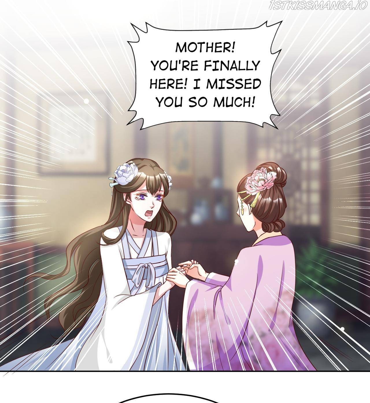 Imperial Splendor - Chapter 55