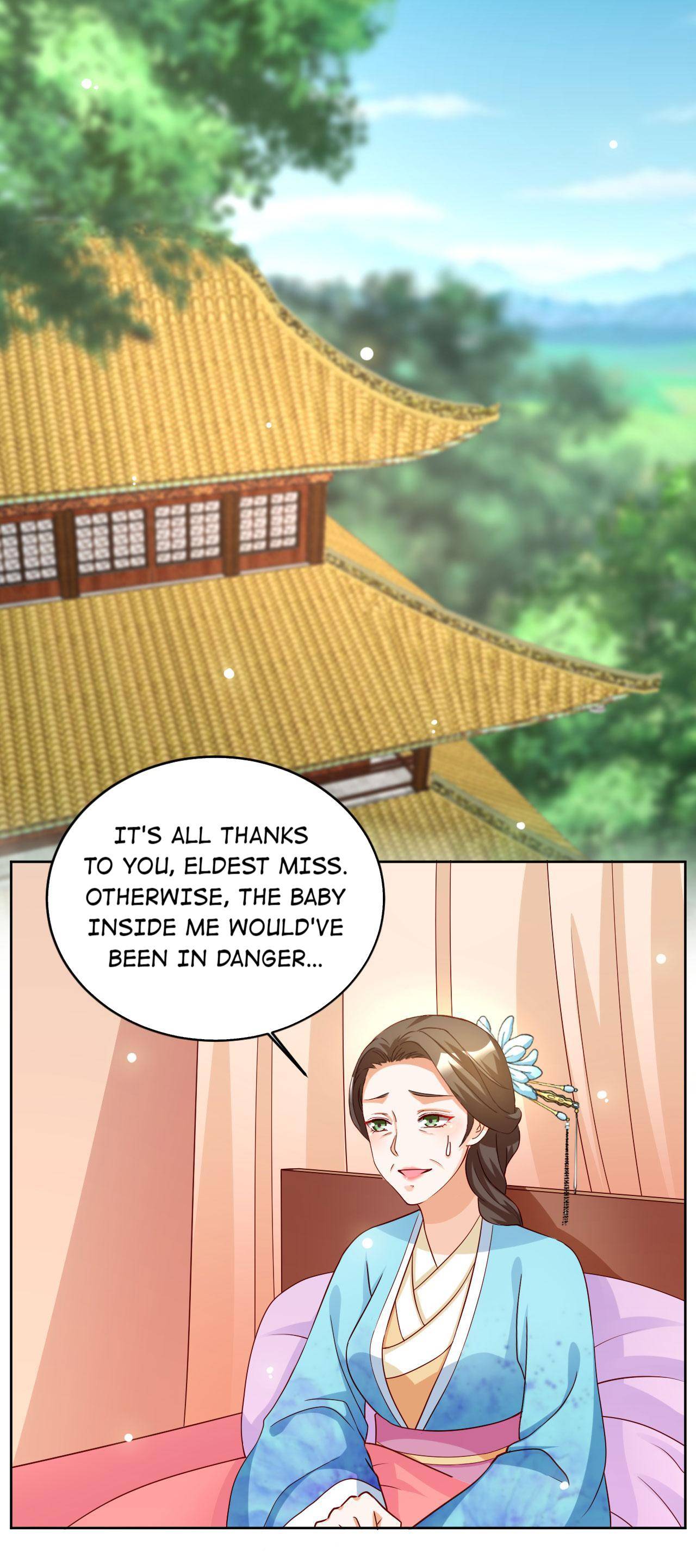 Imperial Splendor - Chapter 53