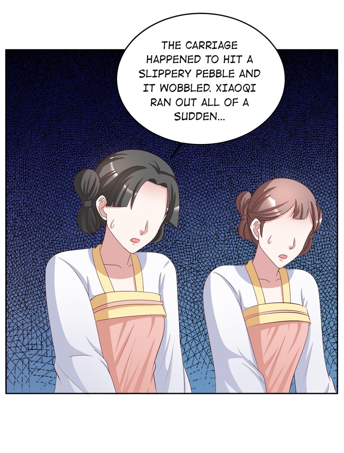 Imperial Splendor - Chapter 105: My Xiaoqi Has Died!