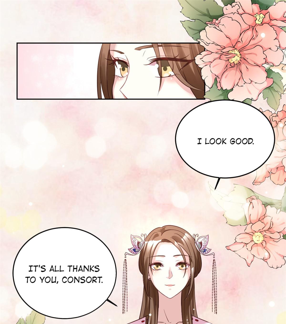 Imperial Splendor - Chapter 64: The Fun Has Only Started