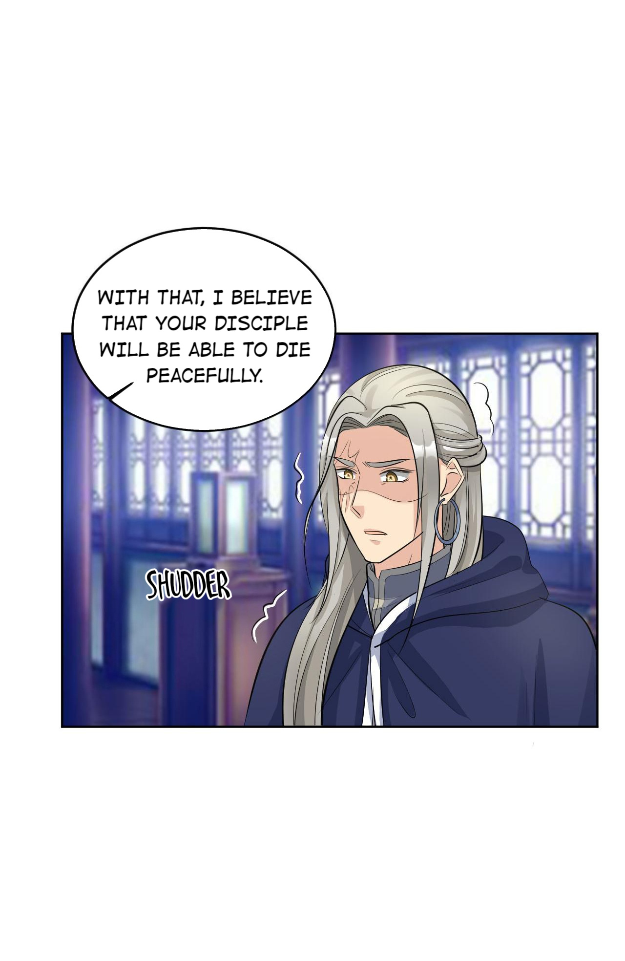 Imperial Splendor - Chapter 136: Suspicions Abound