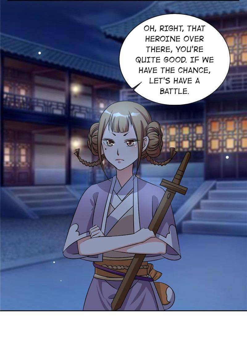 Imperial Splendor - Chapter 45