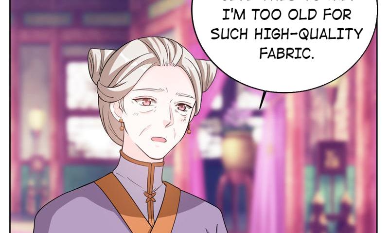 Imperial Splendor - Chapter 27: What Intentions Do You Have, Elder Sister?