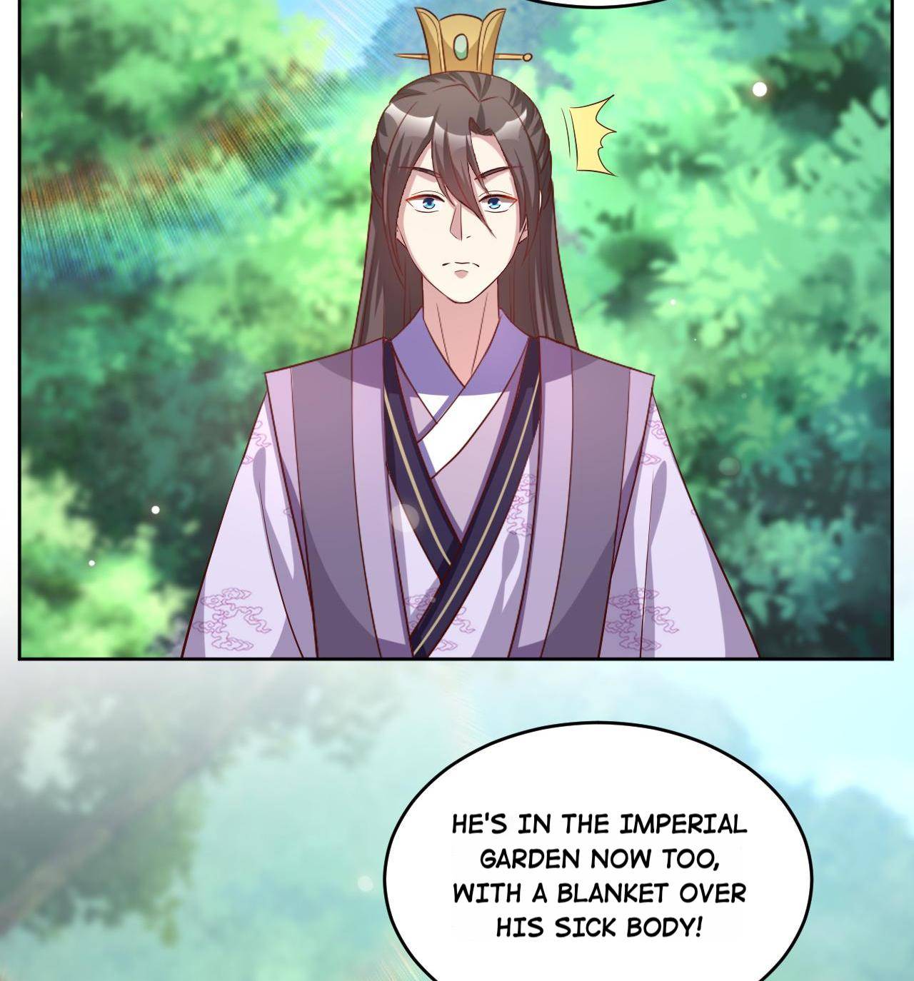 Imperial Splendor - Chapter 68