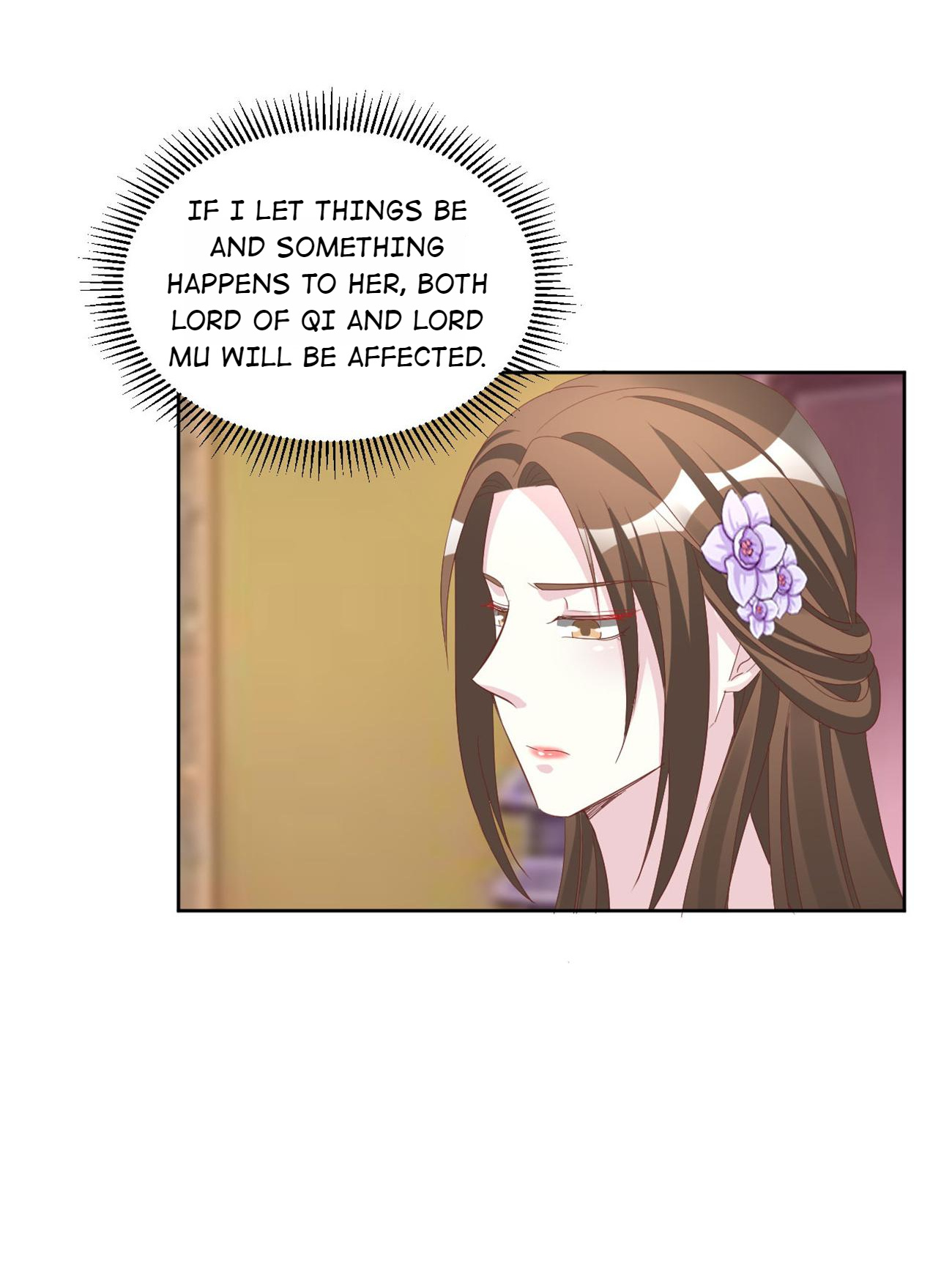 Imperial Splendor - Chapter 127: It's Been Fifteen Years