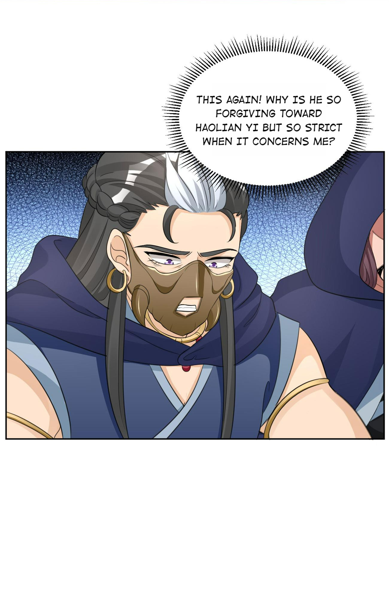 Imperial Splendor - Chapter 130: Haolian Yi, Don't Blame Me!