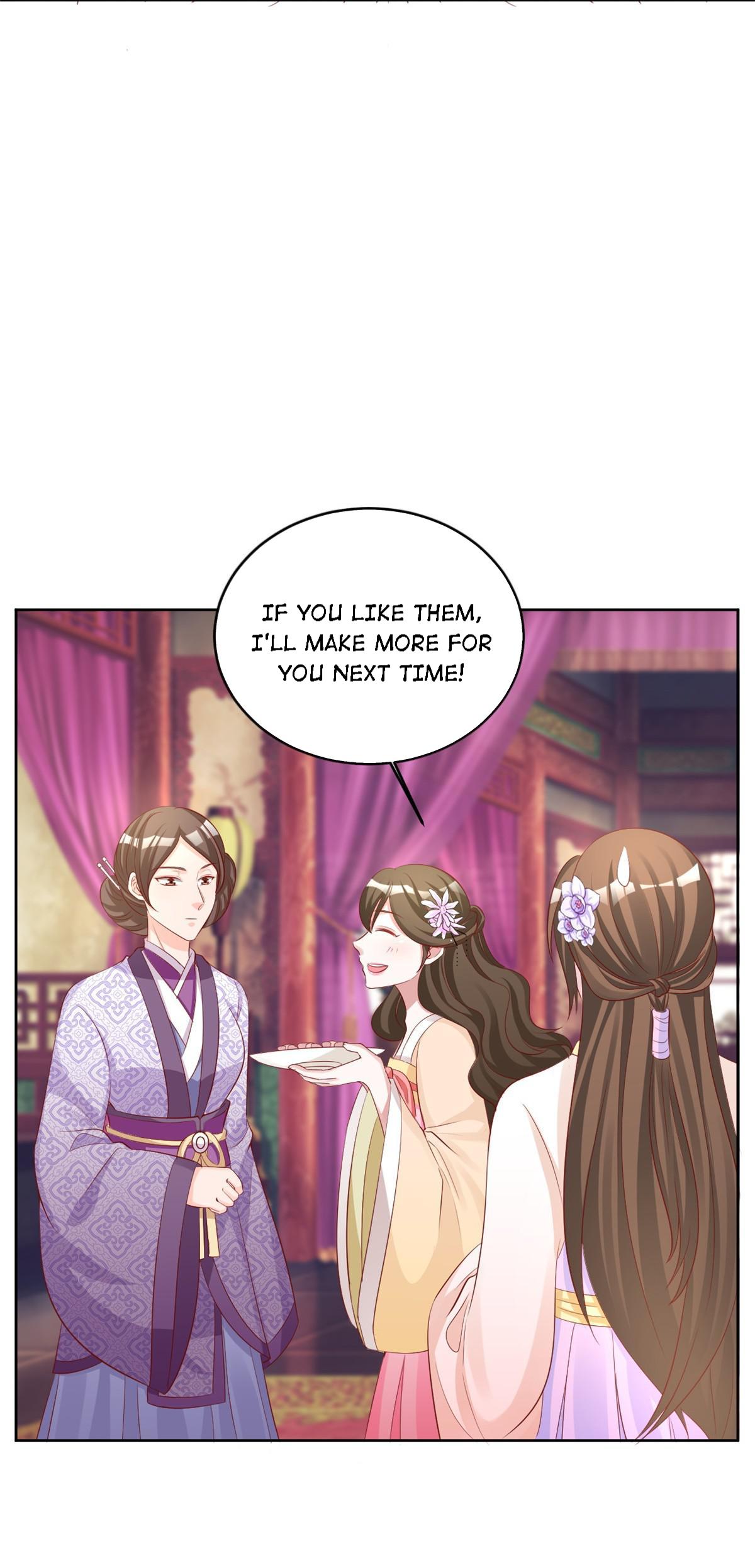 Imperial Splendor - Chapter 110: I Will Only Give You Two Days' Time