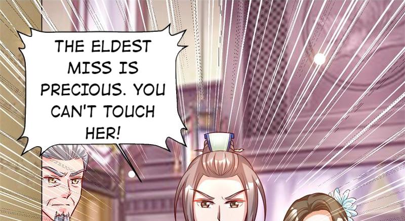 Imperial Splendor - Chapter 42: On Your Knees!