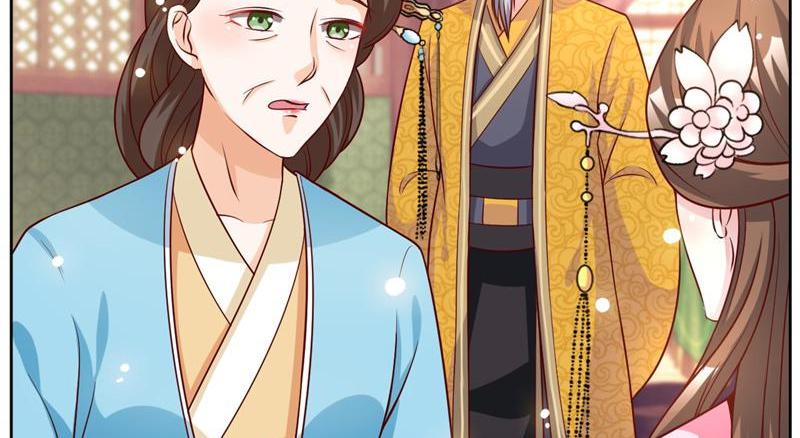 Imperial Splendor - Chapter 42: On Your Knees!