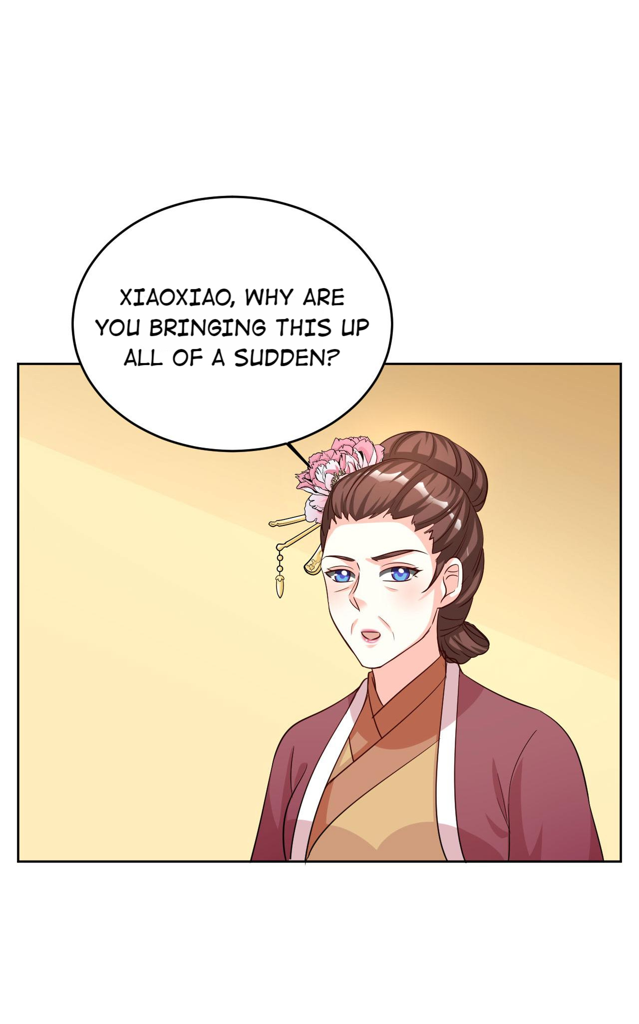 Imperial Splendor - Chapter 122: Make Her Furious