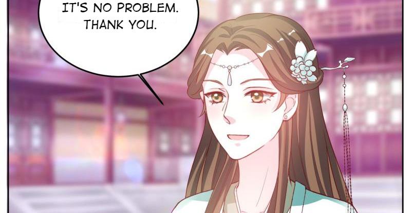 Imperial Splendor - Chapter 23: Shuimo, Danqing