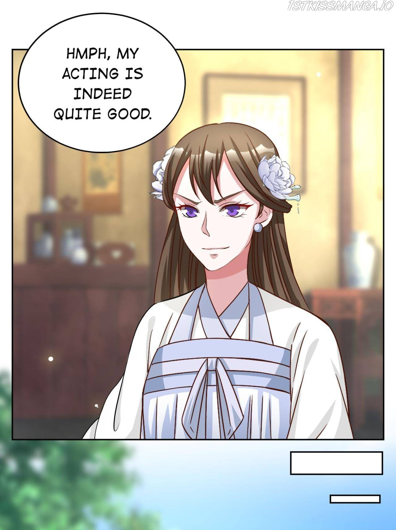 Imperial Splendor - Chapter 56