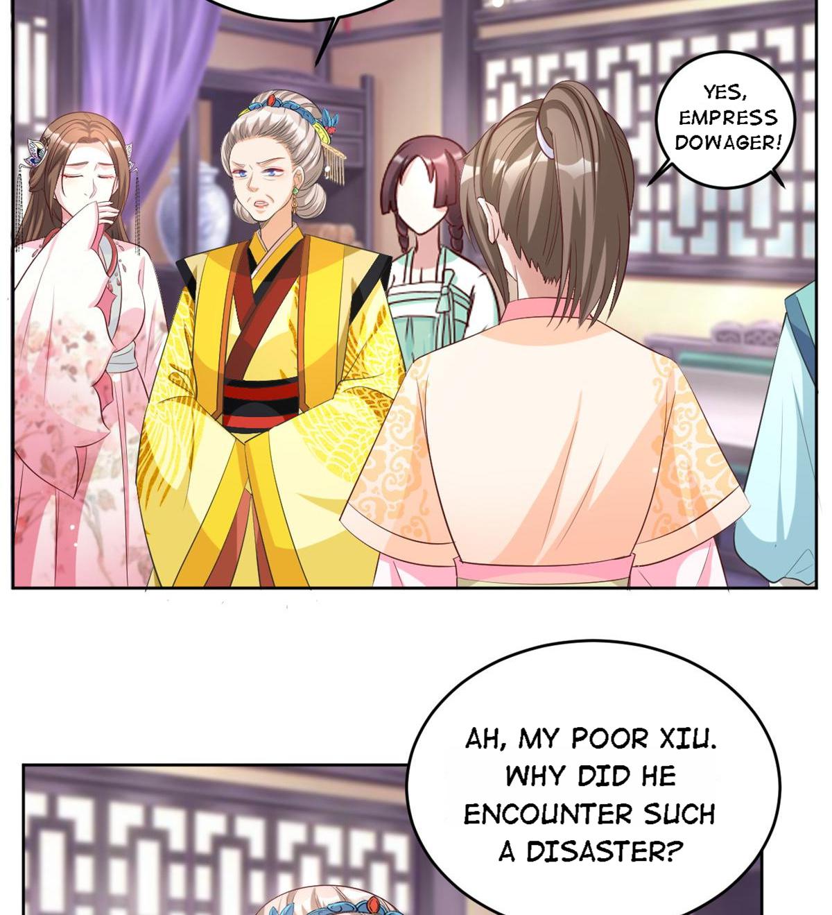 Imperial Splendor - Chapter 73: Ha! They're Quite A Good Match For Each Other