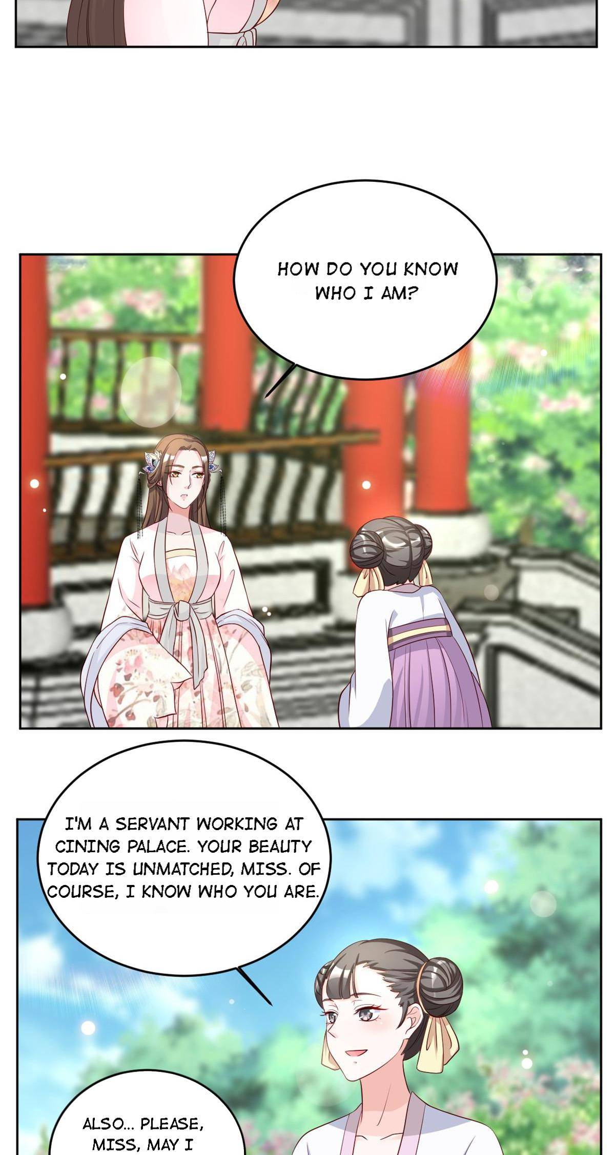 Imperial Splendor - Chapter 69