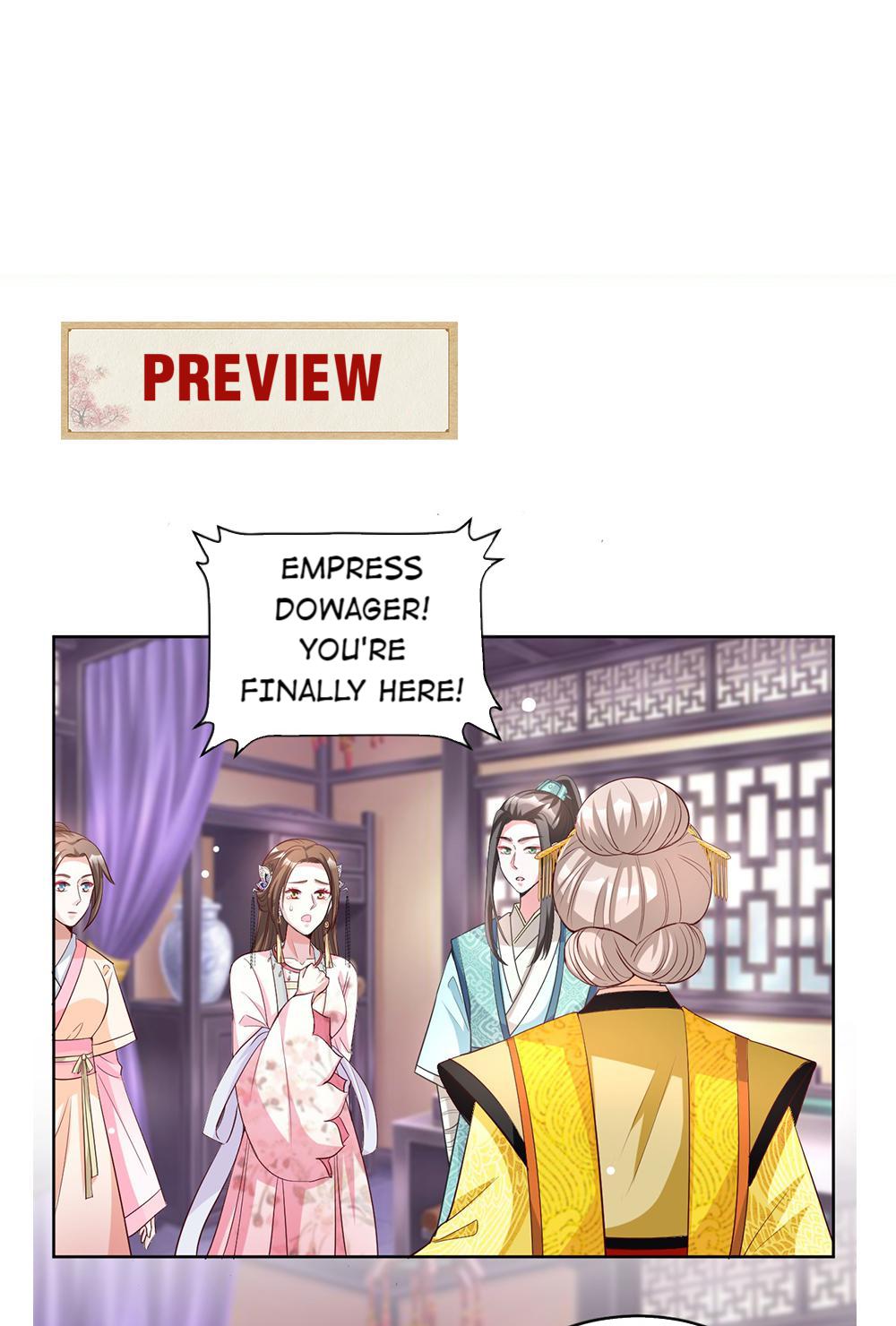 Imperial Splendor - Chapter 72: Tong Chuyang Isn't That Bold