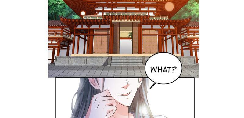 Imperial Splendor - Chapter 8: Fifth Prince, He...