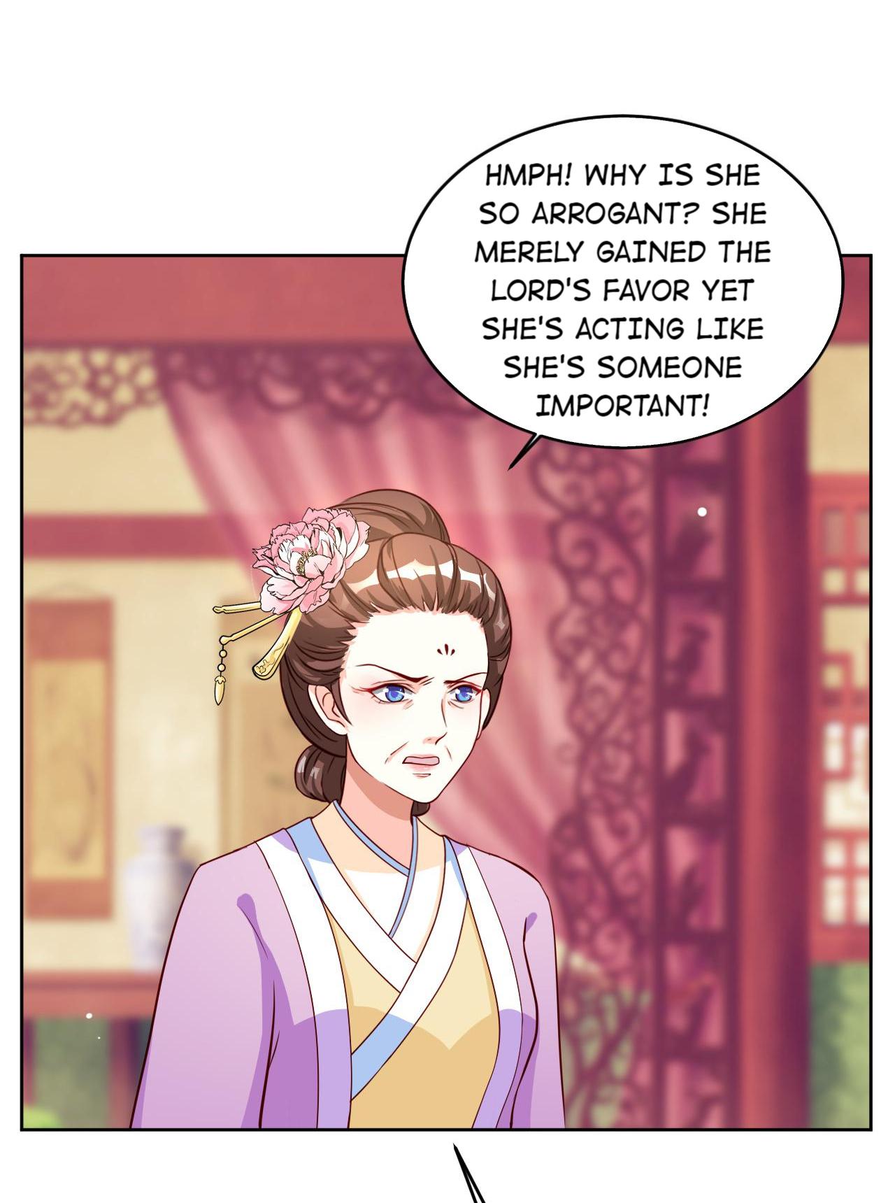 Imperial Splendor - Chapter 58: I Have A Plan