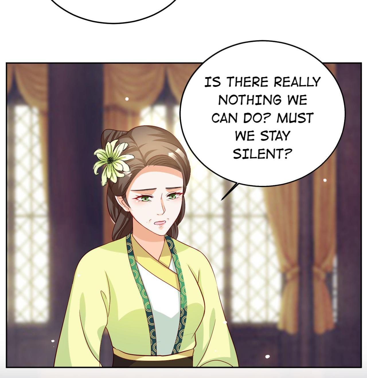 Imperial Splendor - Chapter 62: You've Fallen In Love