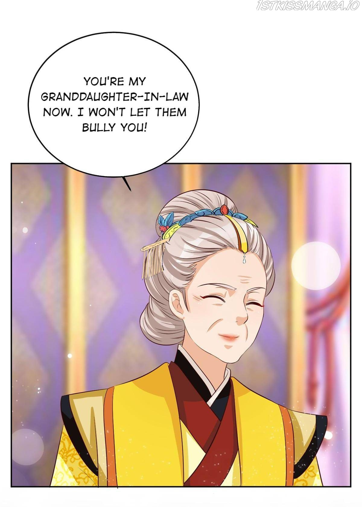 Imperial Splendor - Chapter 107