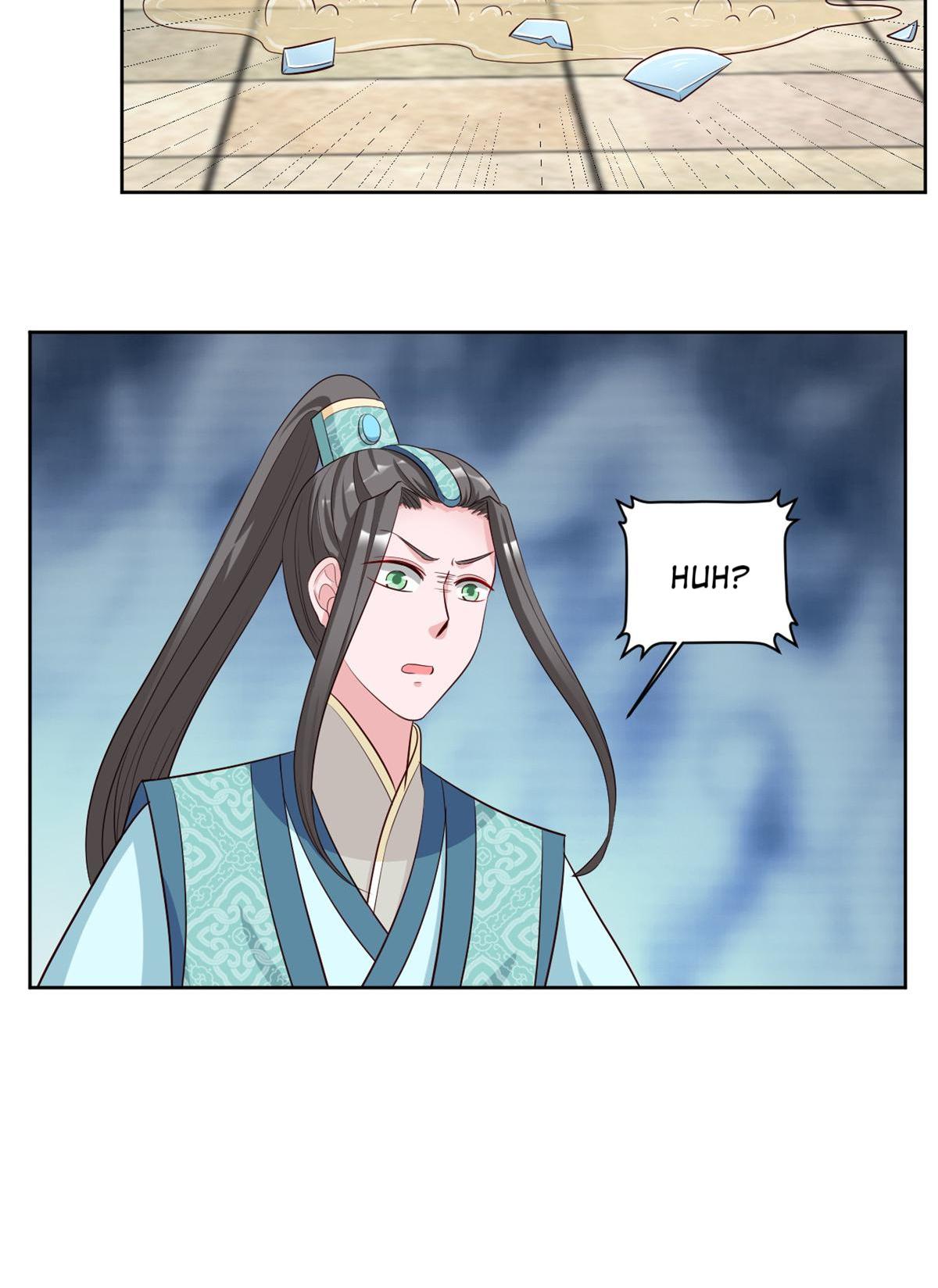 Imperial Splendor - Chapter 71: Who Put The Poison In The Soup?