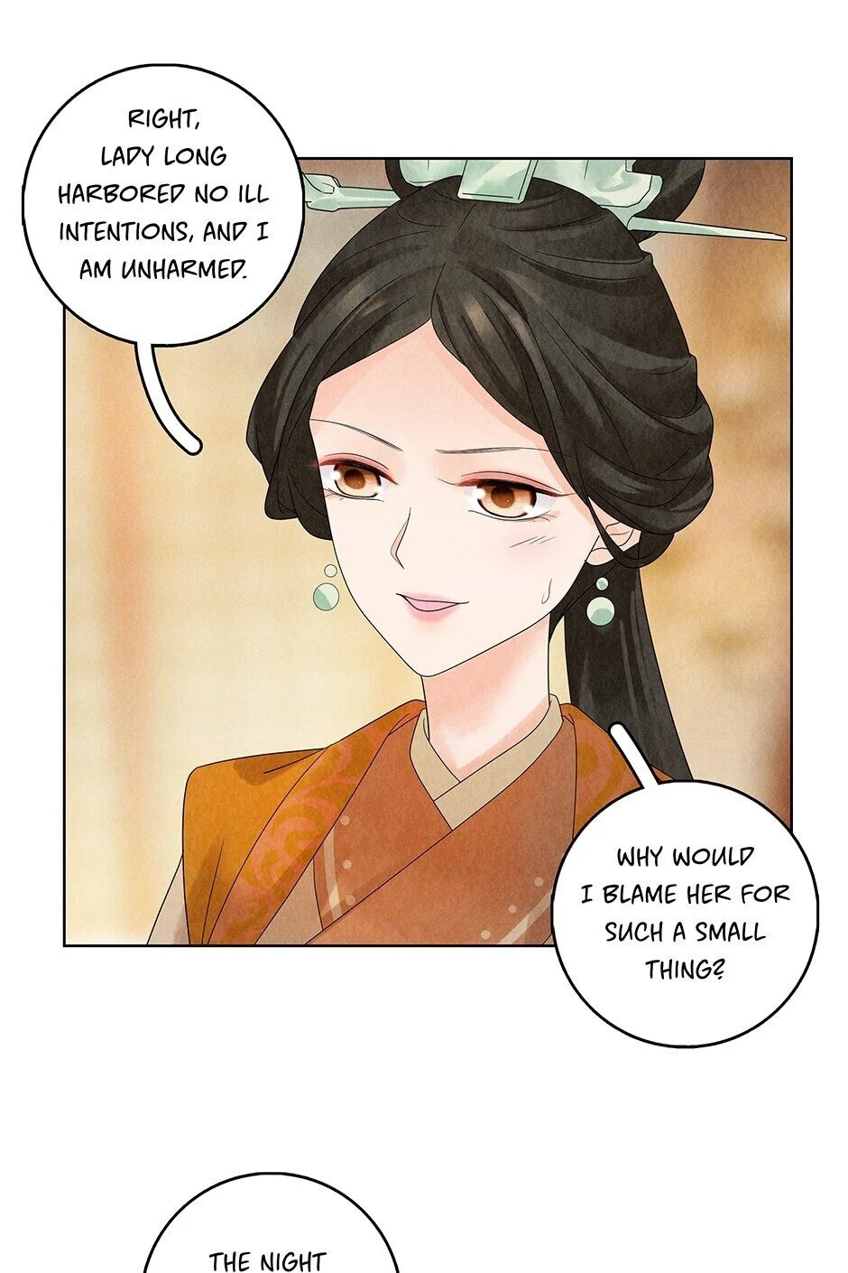 Era Of The Dragonbound - Chapter 19