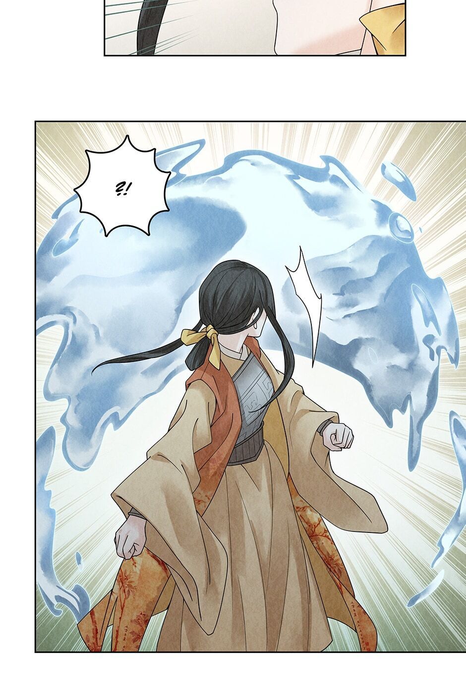 Era Of The Dragonbound - Chapter 36