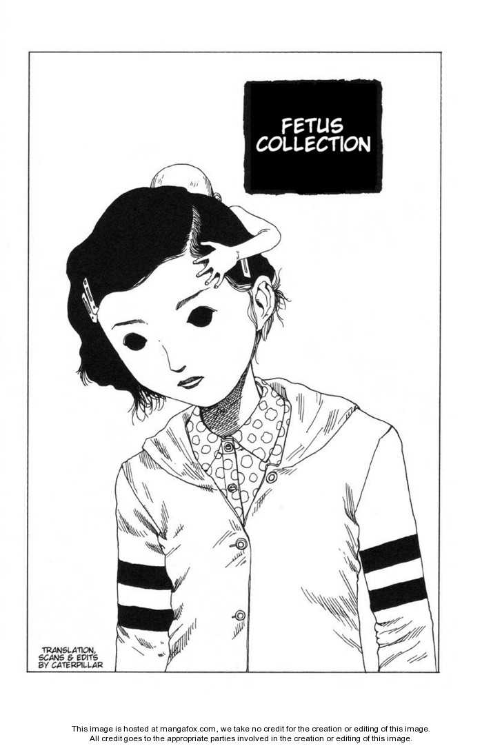 Fetus Collection - Vol.01 Chapter 001