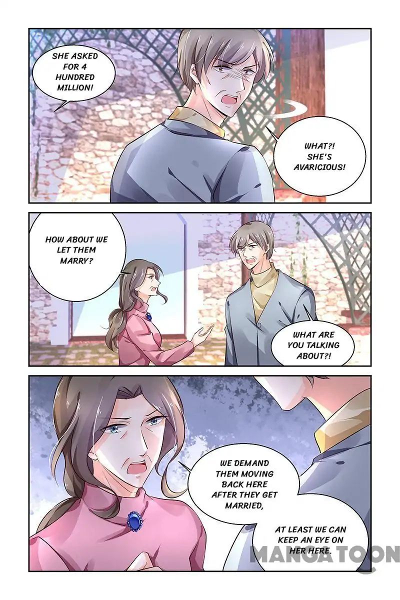 Chunqing Yatou Huolala - Chapter 302