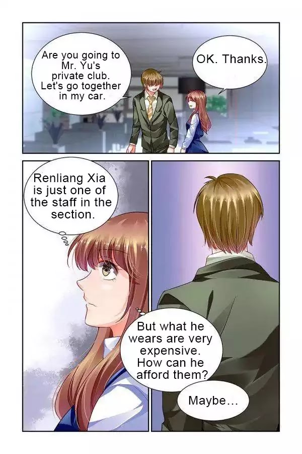 Chunqing Yatou Huolala - Chapter 99