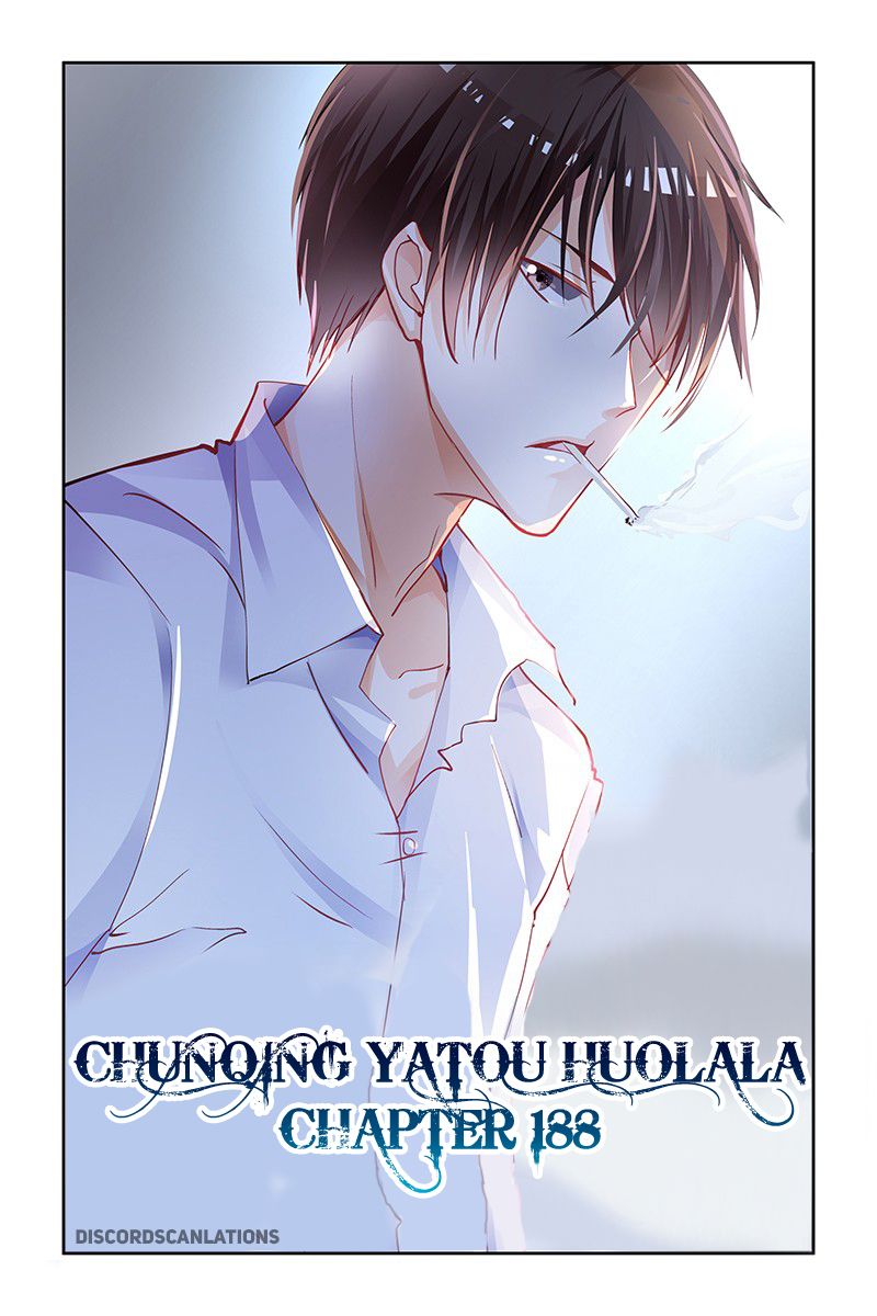 Chunqing Yatou Huolala - Chapter 188