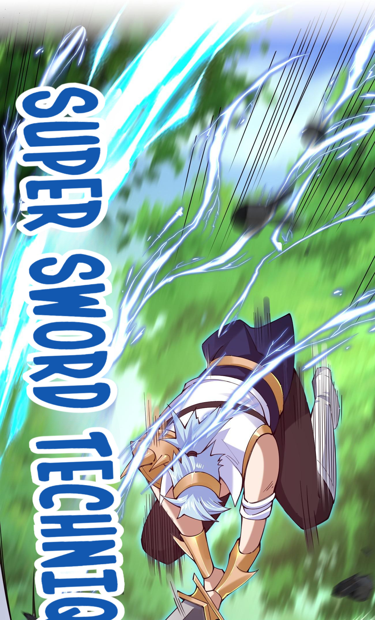 Sword God’s Life Is Not That Boring - Chapter 49: The Towering Winds Temple